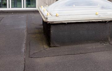 disadvantages of Gardeners Green flat roofs