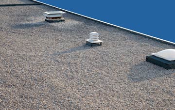 flat roofing Gardeners Green, Berkshire