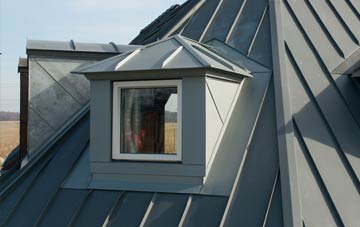 metal roofing Gardeners Green, Berkshire