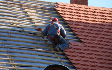 roof tiles Gardeners Green, Berkshire